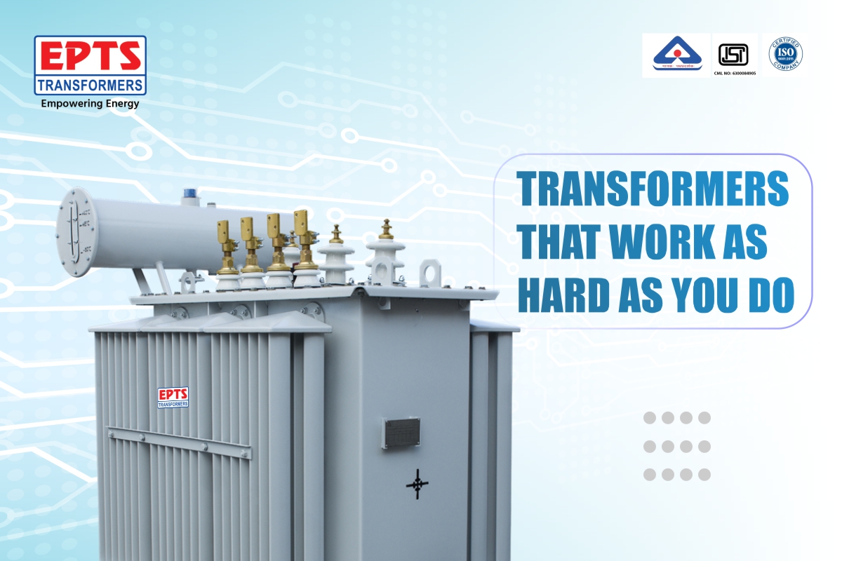 Dry Type Transformers